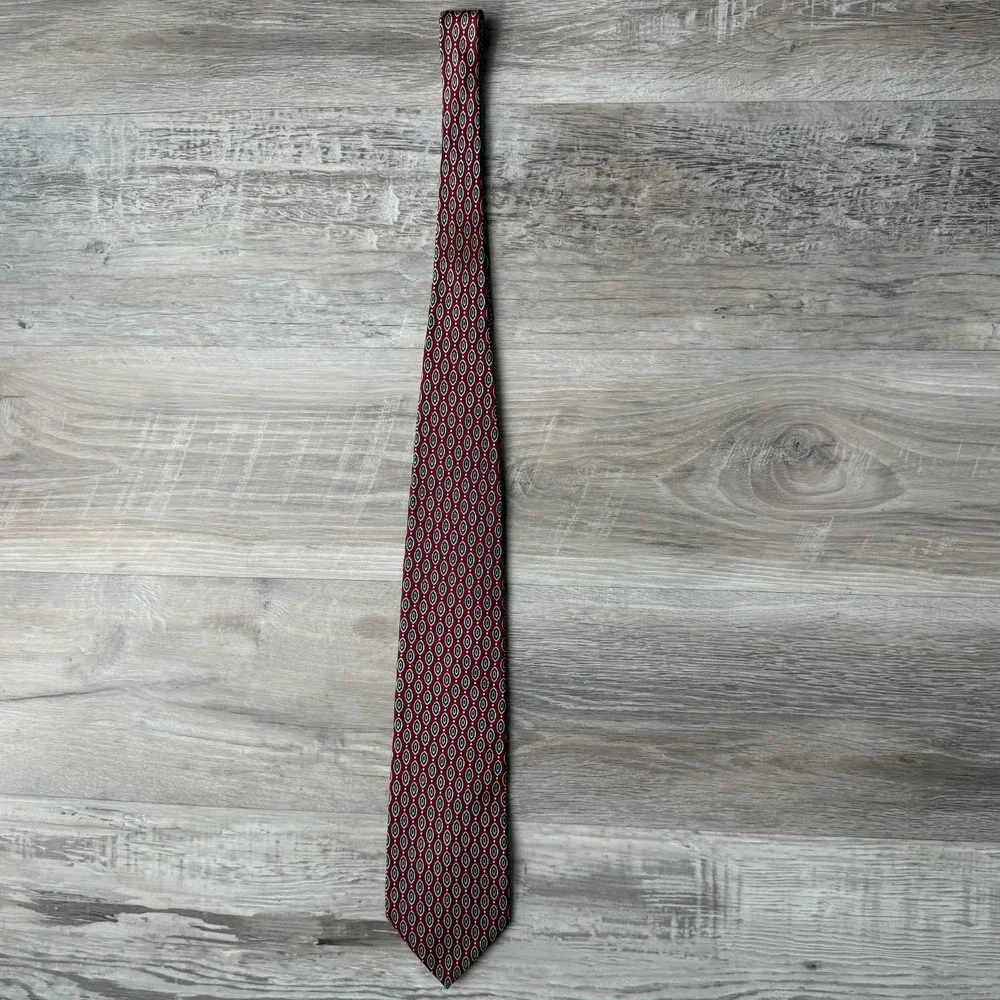 Oscar de la Renta pre owned